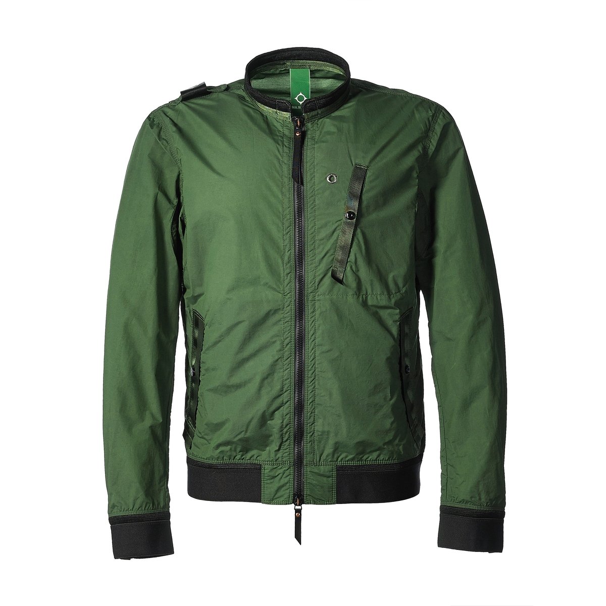 Bomber Jacket MILITARY SURPLUS GREEN