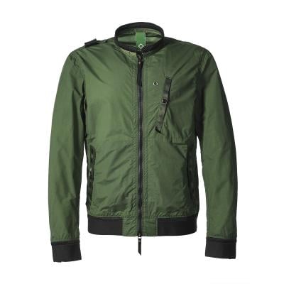 Bomber Jacket MILITARY SURPLUS GREEN
