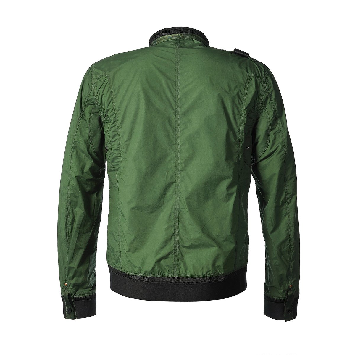 Bomber Jacket MILITARY SURPLUS GREEN