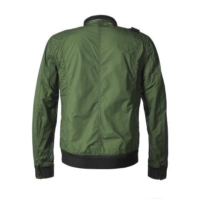Bomber Jacket MILITARY SURPLUS GREEN