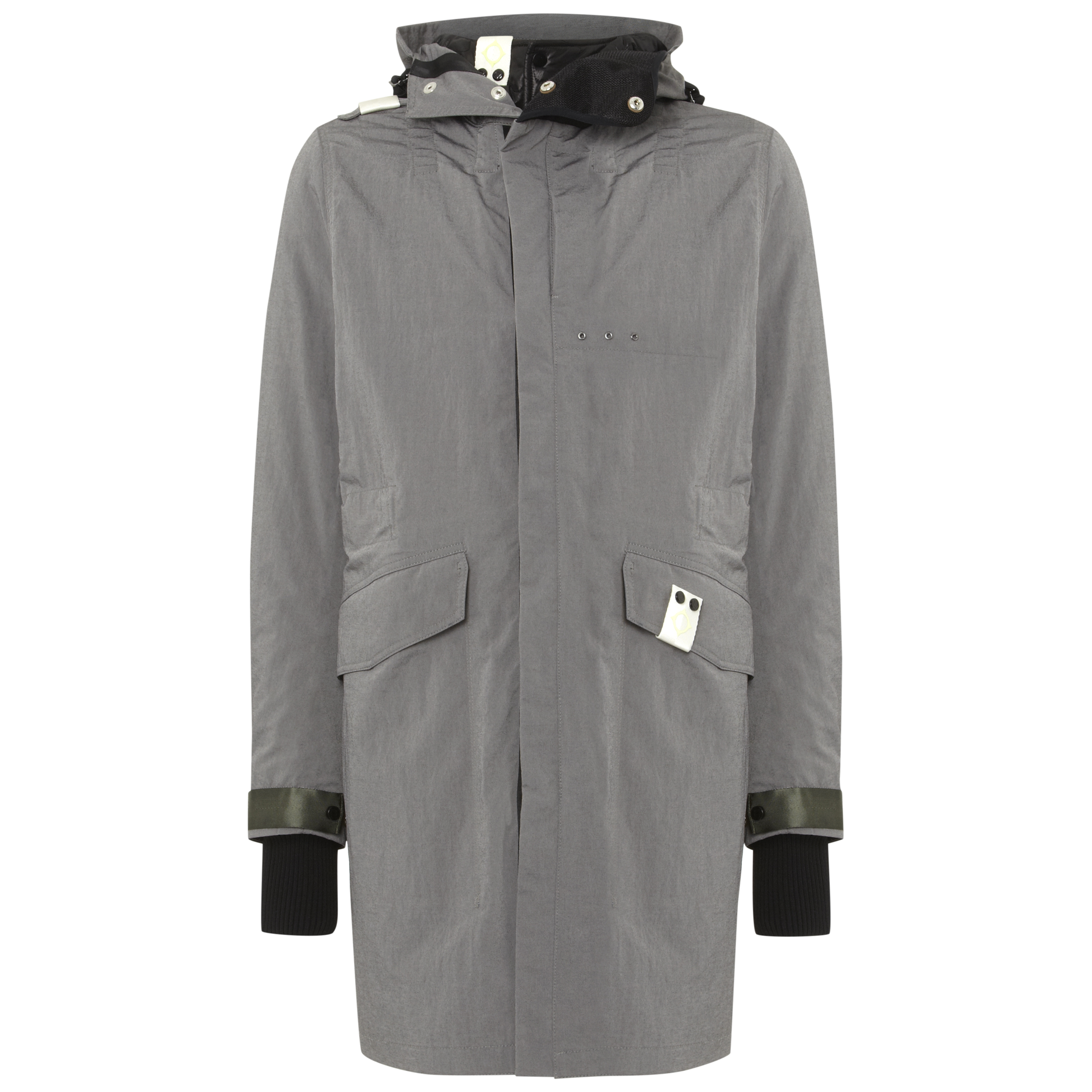 Special Edition #5 (Inc. Ma1005B-05) Freight Grey