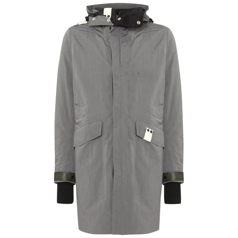 Special Edition #5 (Inc. Ma1005B-05) Freight Grey