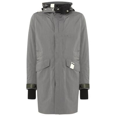 Special Edition #5 (Inc. Ma1005B-05) Freight Grey