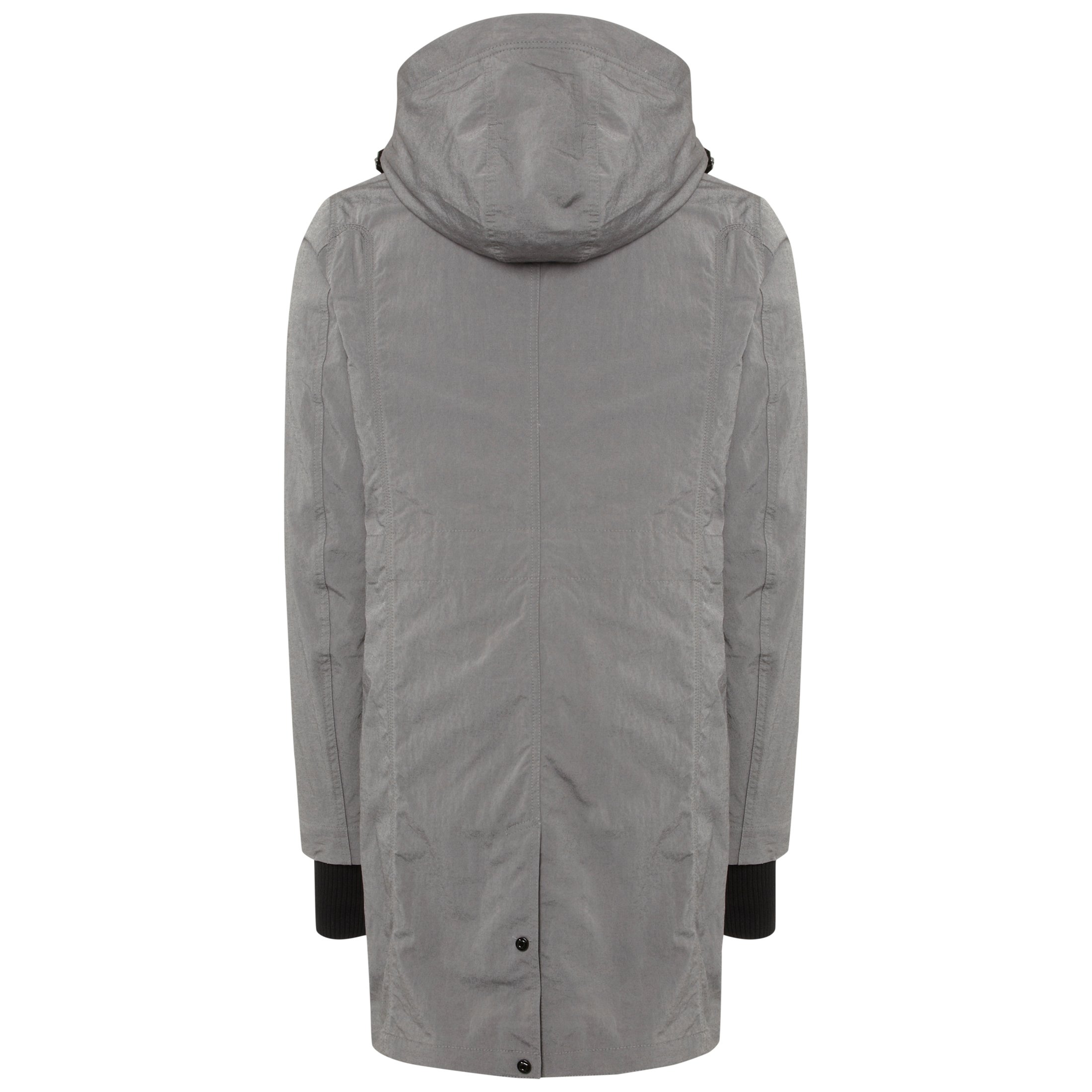 Special Edition #5 (Inc. Ma1005B-05) Freight Grey