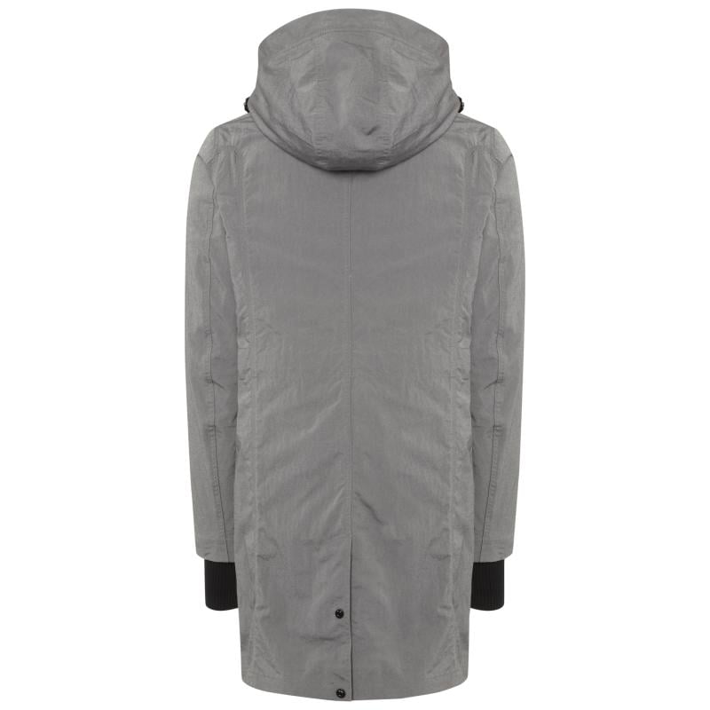 Special Edition #5 (Inc. Ma1005B-05) Freight Grey