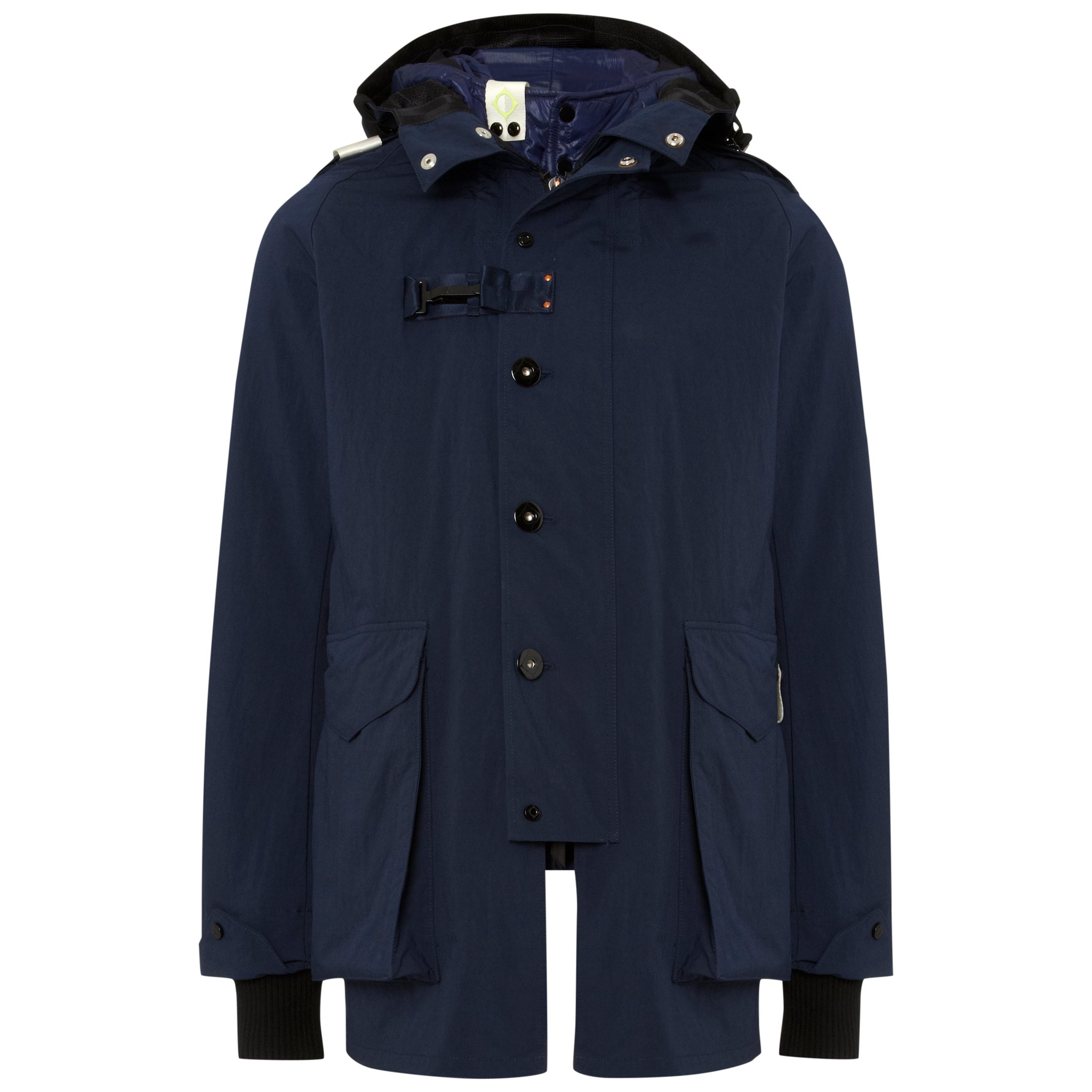 SPECIAL EDITION #4 Navy