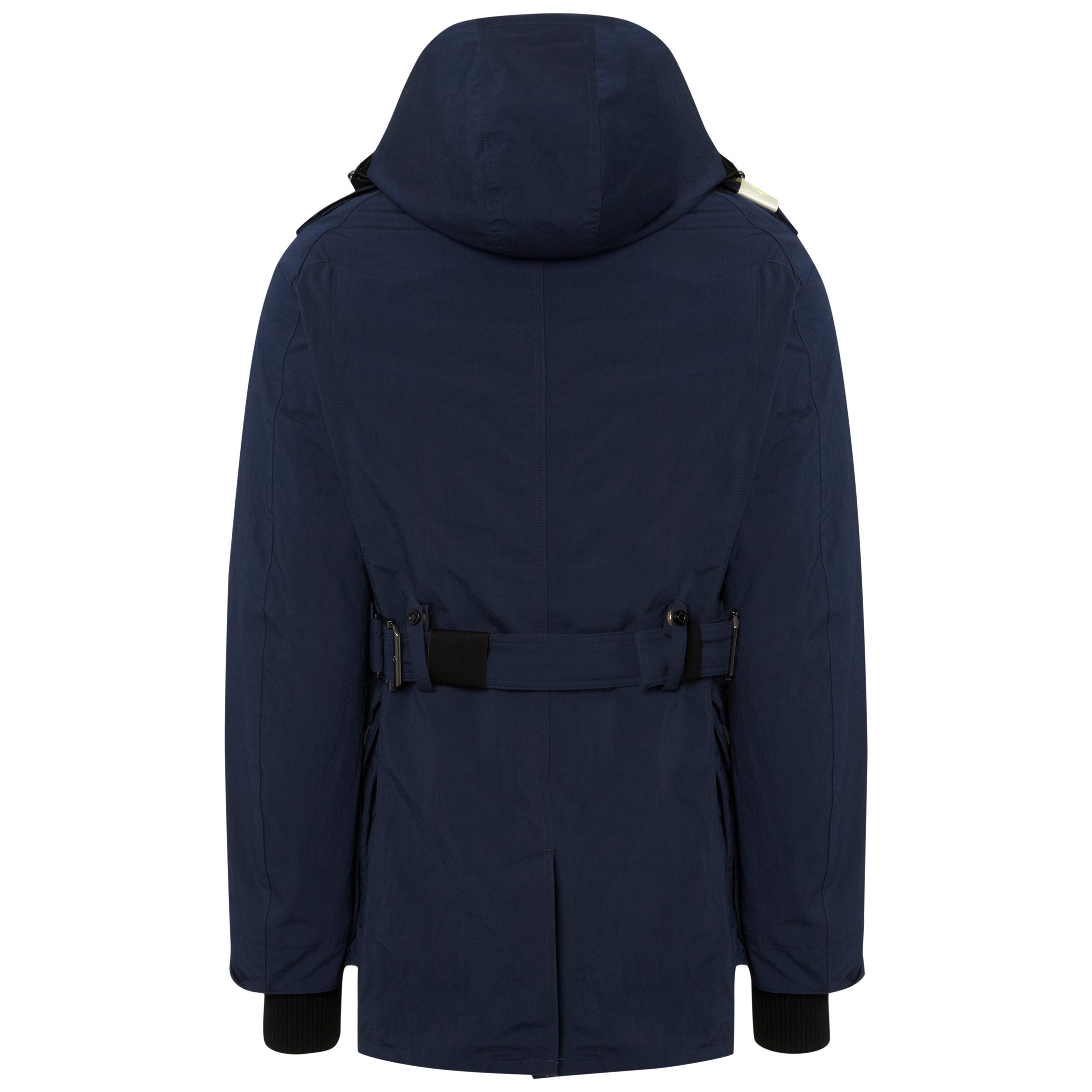 SPECIAL EDITION #4 Navy