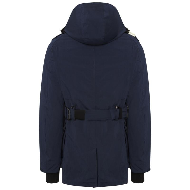 SPECIAL EDITION #4 Navy