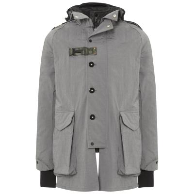 SPECIAL EDITION #4 Freight Grey