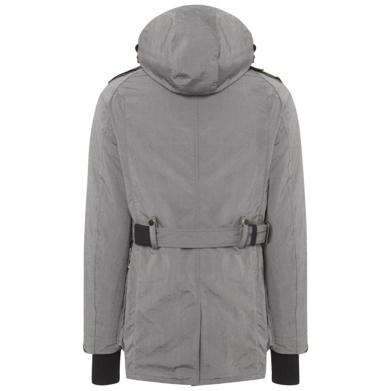 SPECIAL EDITION #4 Freight Grey