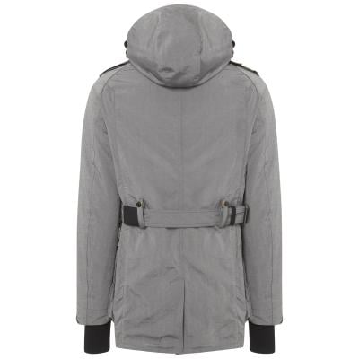 SPECIAL EDITION #4 Freight Grey