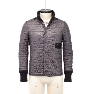 Light-Weight Quilted Liner GUNMETAL GREY