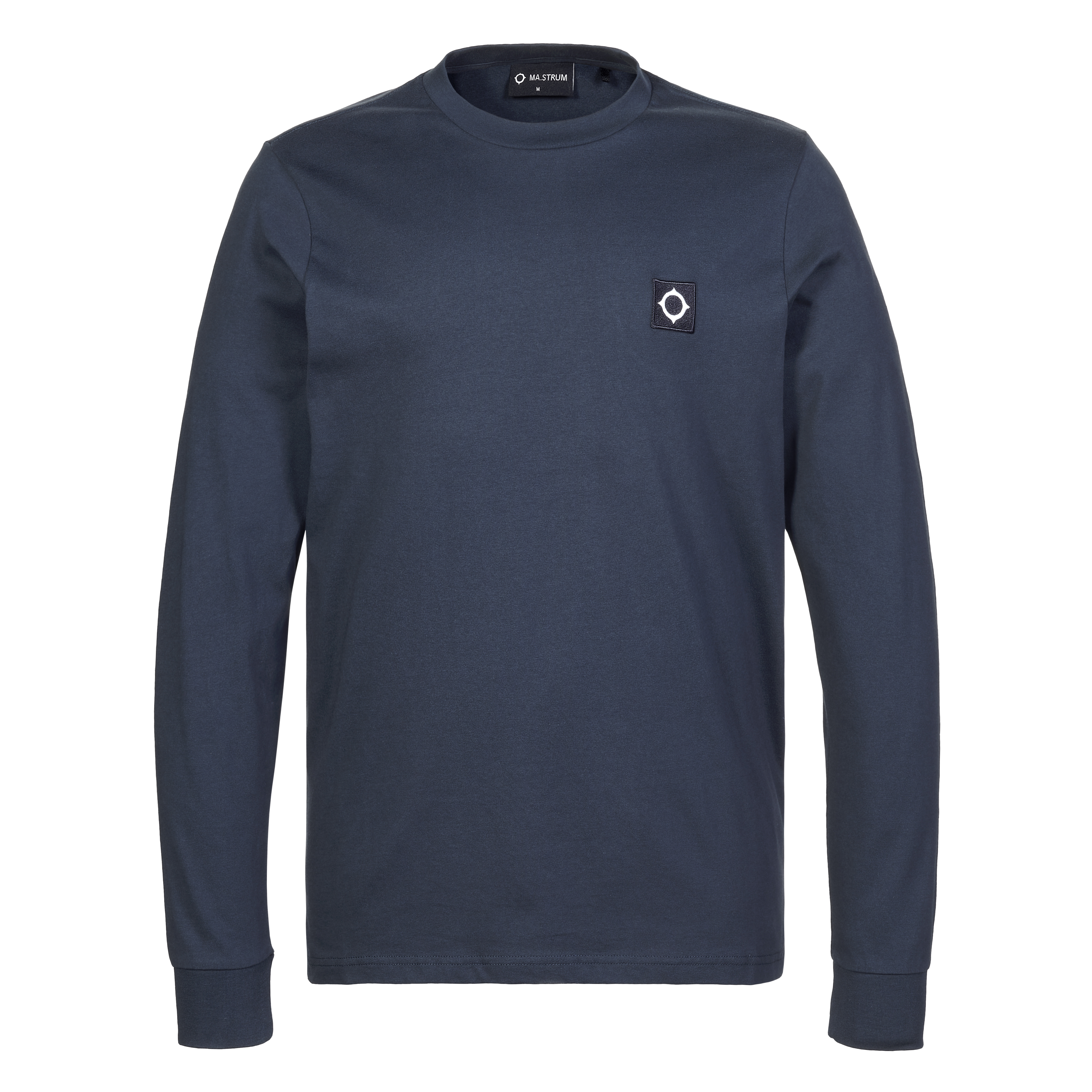 LS ICON TEE Dark Navy