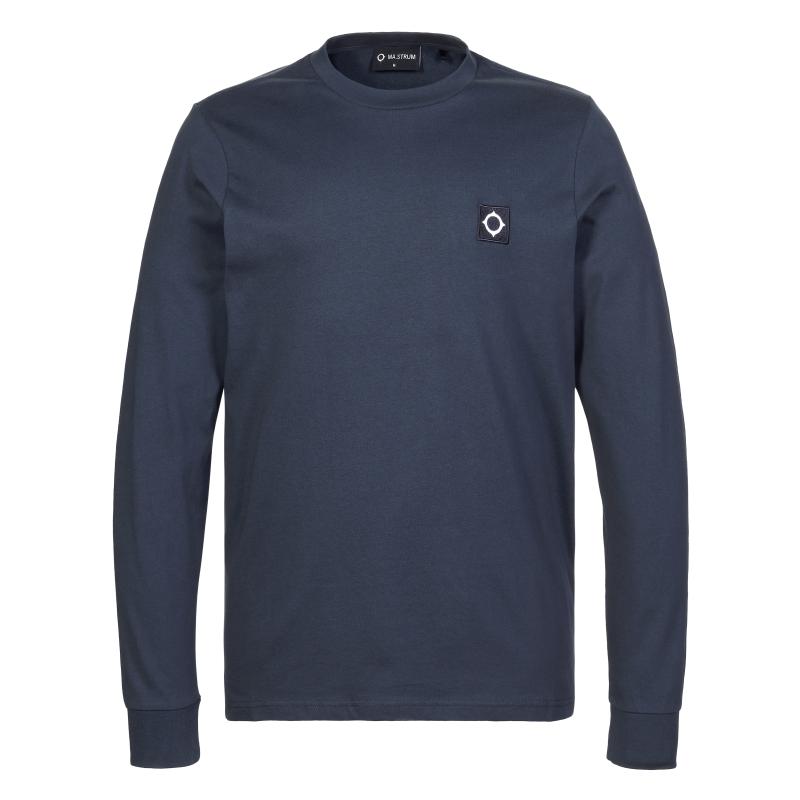 LS ICON TEE Dark Navy