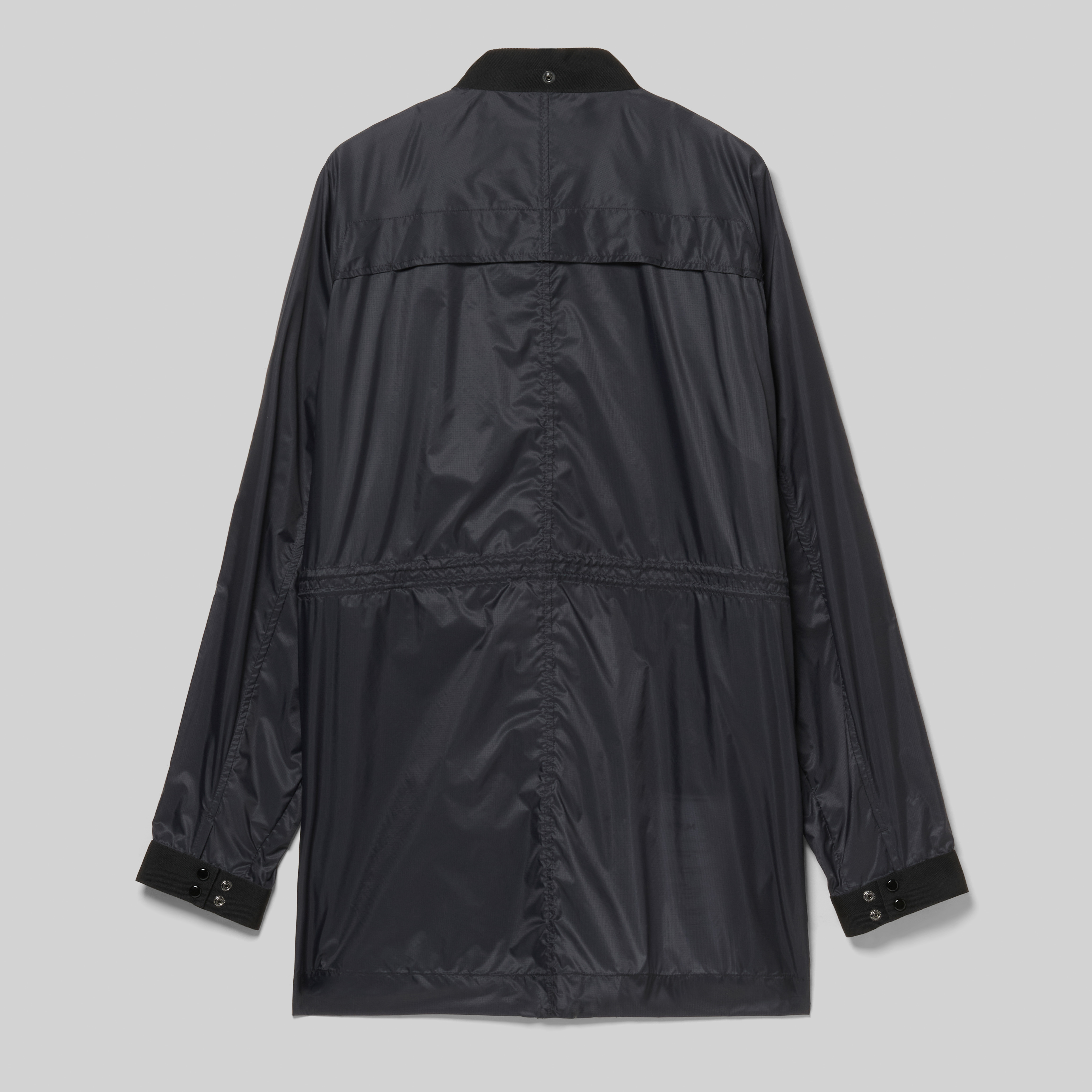 VAPOUR PARKA Ink Navy