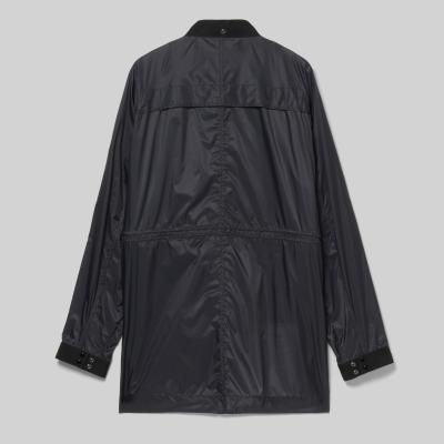 VAPOUR PARKA Ink Navy