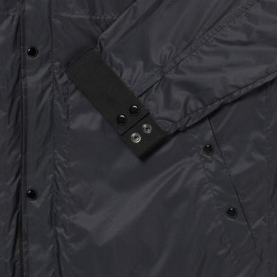 VAPOUR PARKA Ink Navy