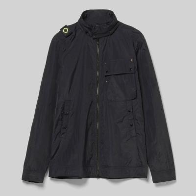 CETANE UTLITY JACKET Ink Navy
