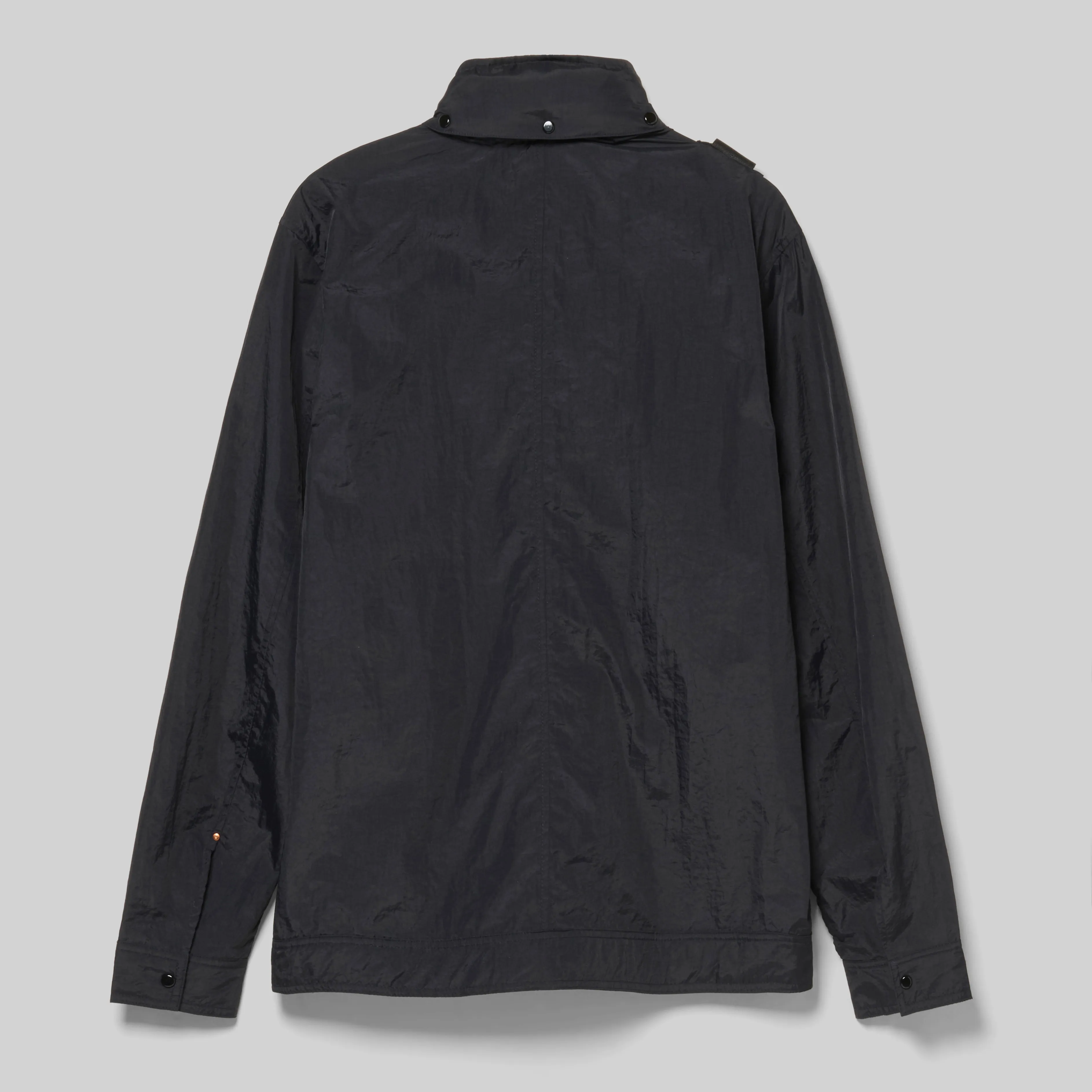 CETANE UTLITY JACKET Ink Navy