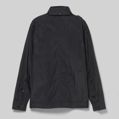 CETANE UTLITY JACKET Ink Navy