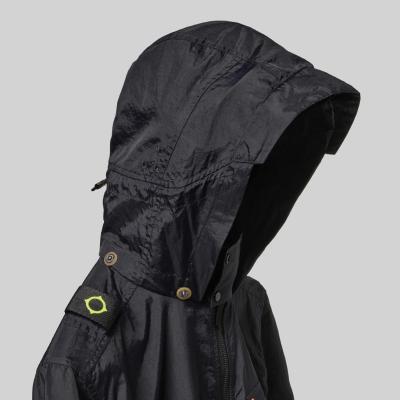CETANE UTLITY JACKET Ink Navy