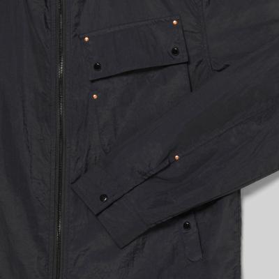CETANE UTLITY JACKET Ink Navy