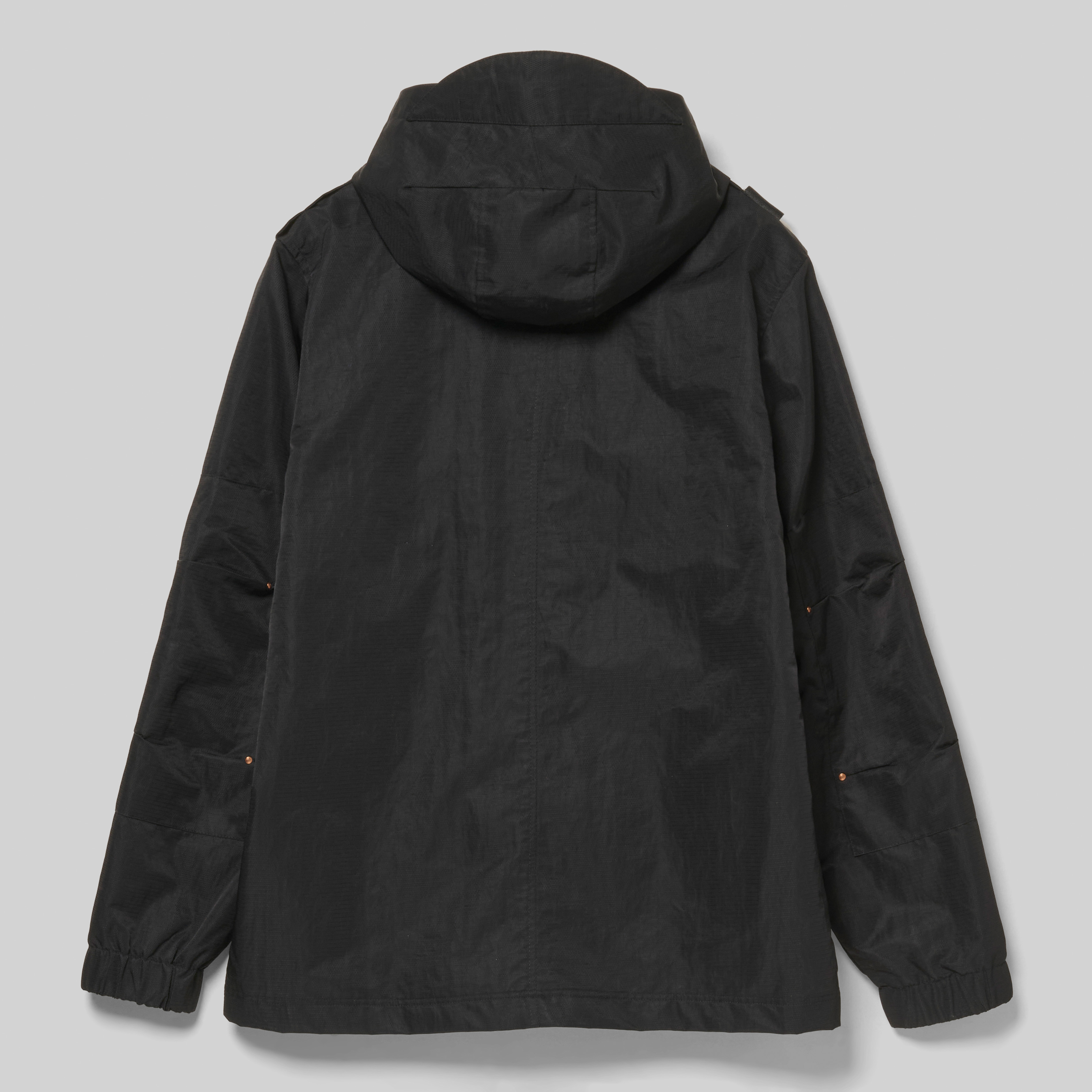 EXPANSION FIELD JACKET Jet Black