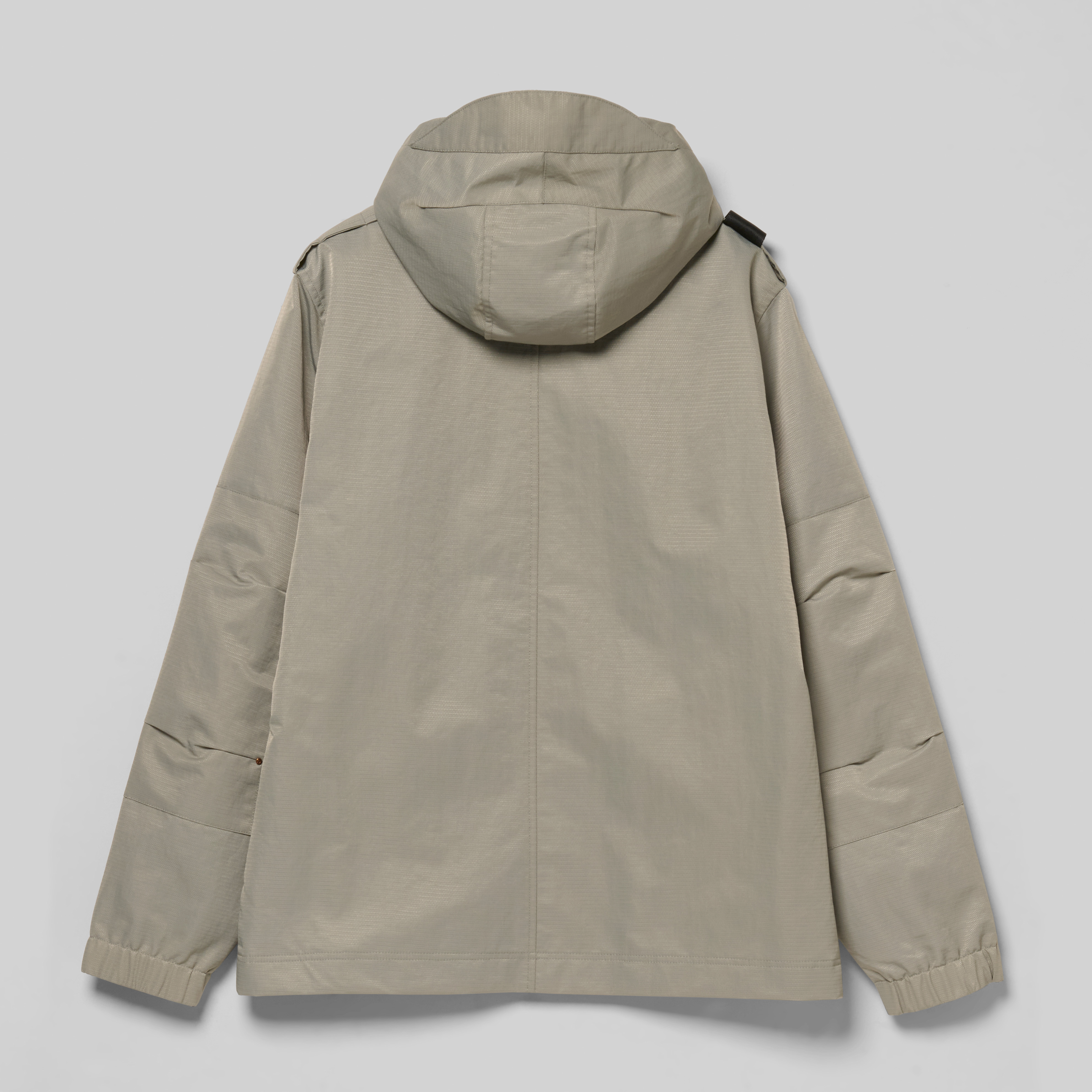 EXPANSION FIELD JACKET Bronze Green