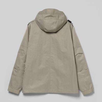 EXPANSION FIELD JACKET Bronze Green