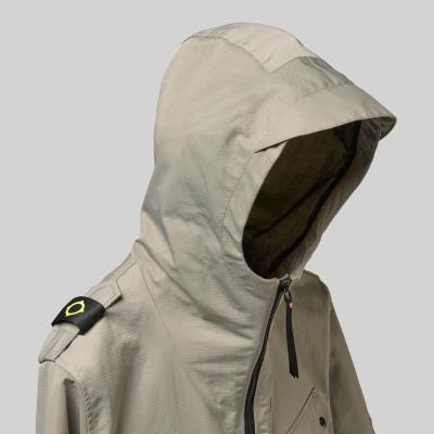 EXPANSION FIELD JACKET Bronze Green