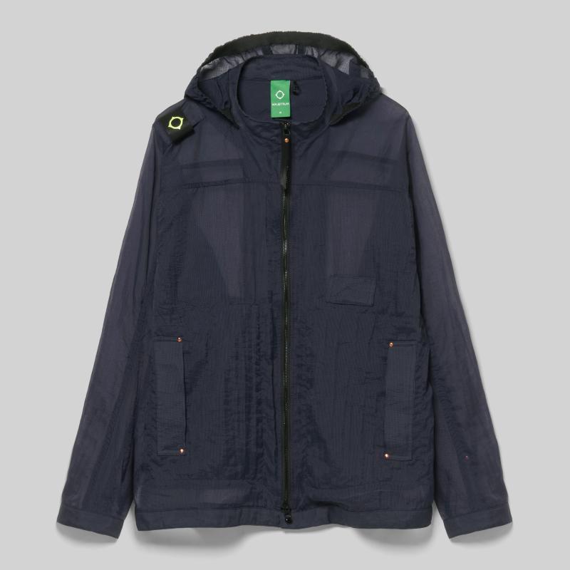 Designer Military Inspired Technical Clothing Apparel