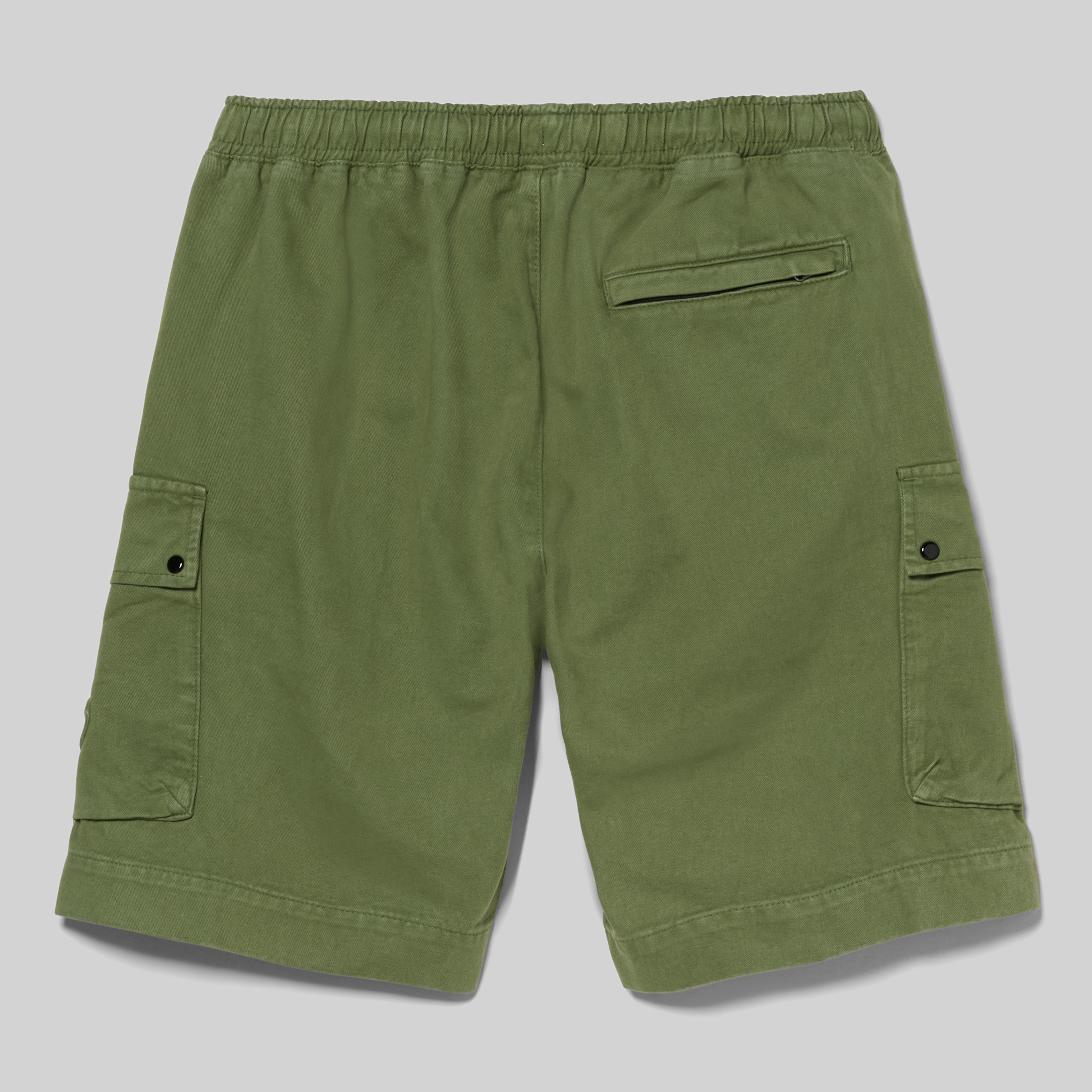 KALIUM CARGO SHORT Bronze Green