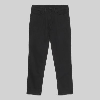 PIONEER 5 POCKET PANT Jet Black