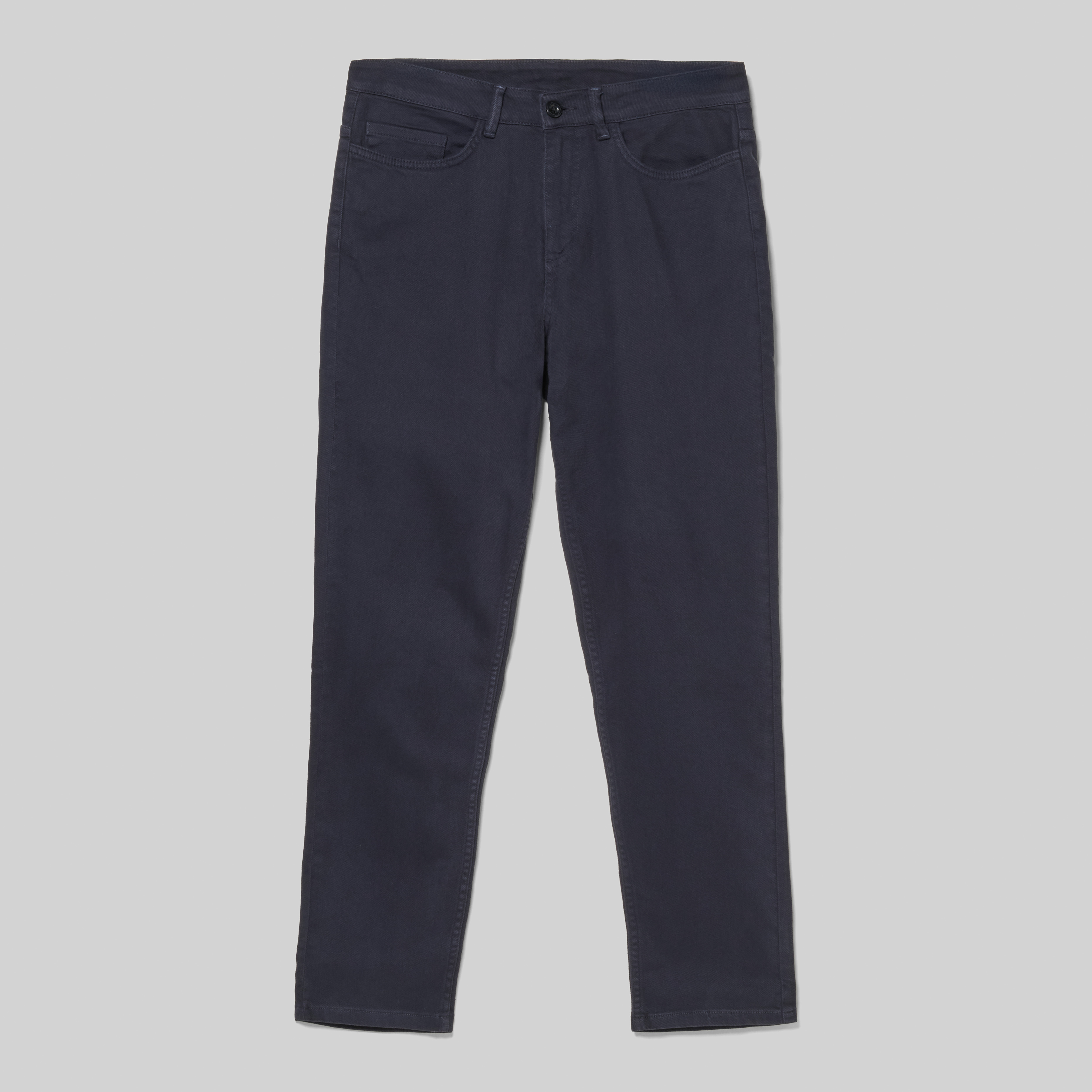 PIONEER 5 POCKET PANT Dark Navy
