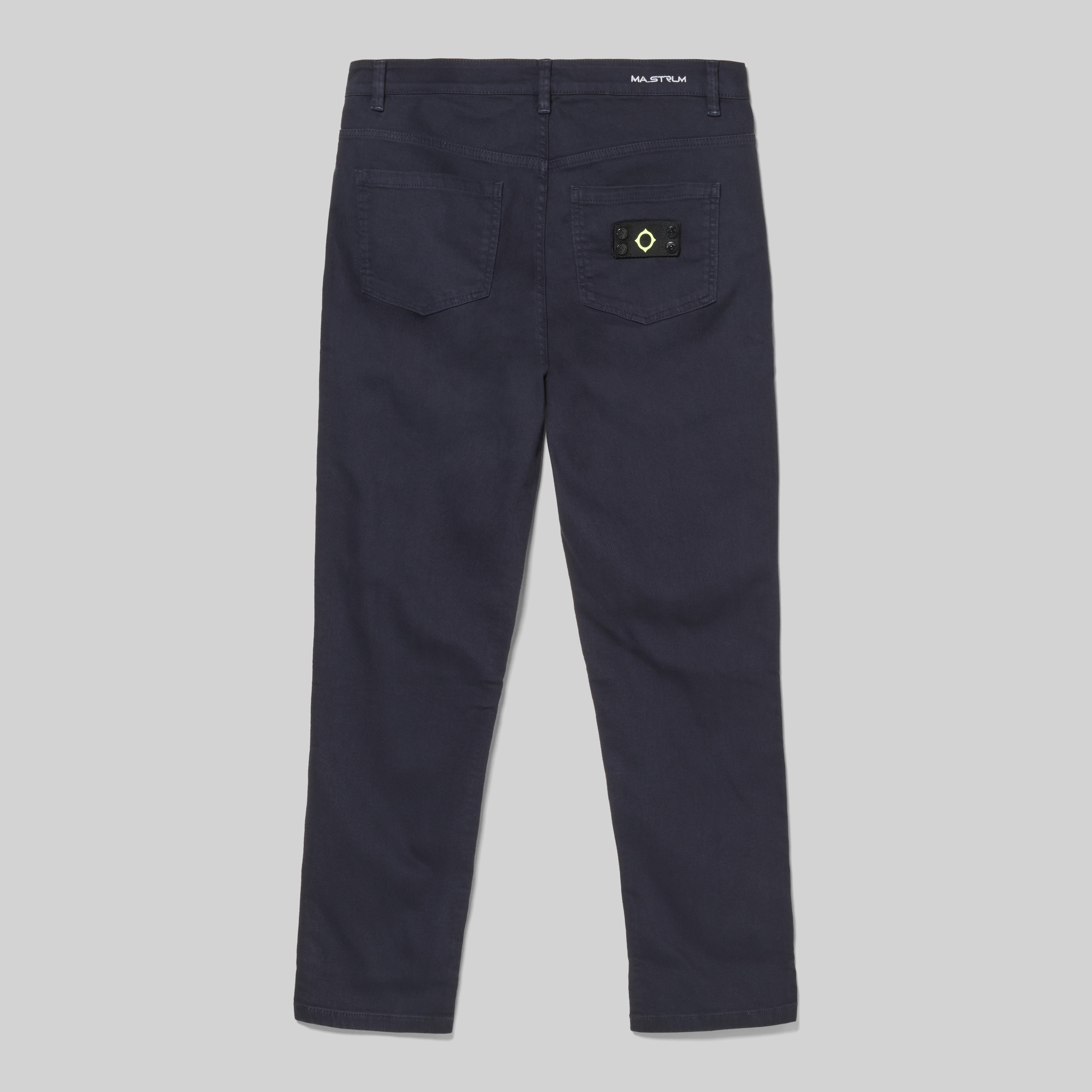 PIONEER 5 POCKET PANT Dark Navy