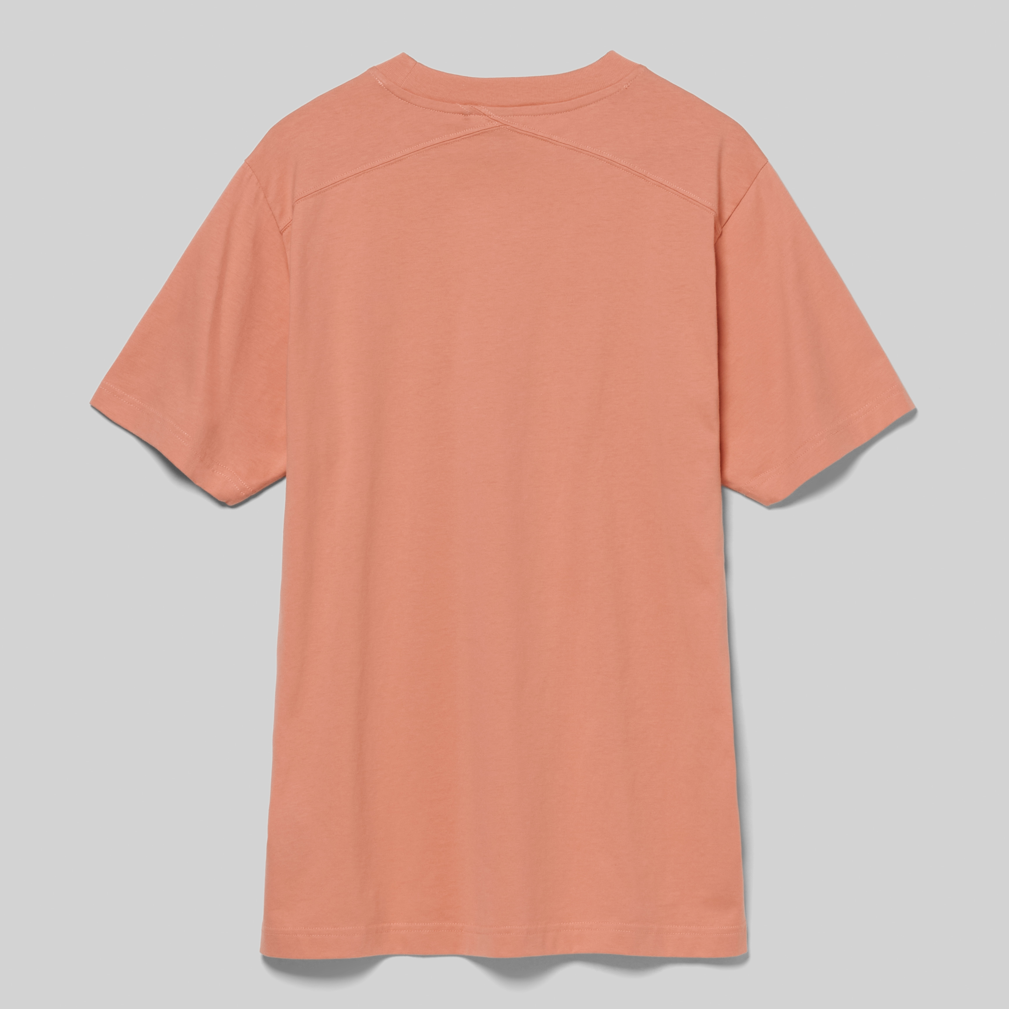 MA.STRUM ICON TEE Canyon Clay