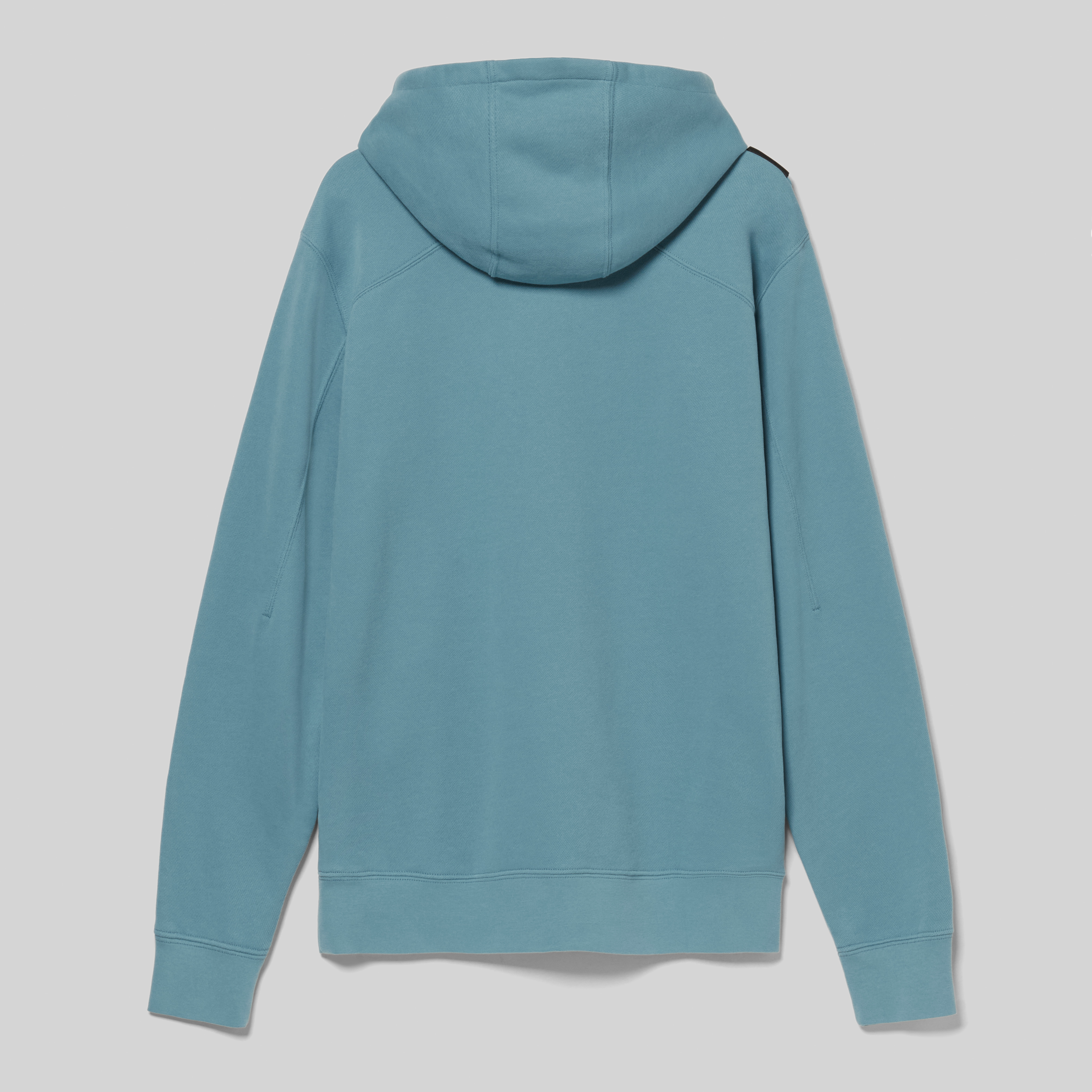 MA.STRUM OVERHEAD HOODY Aegean Blue