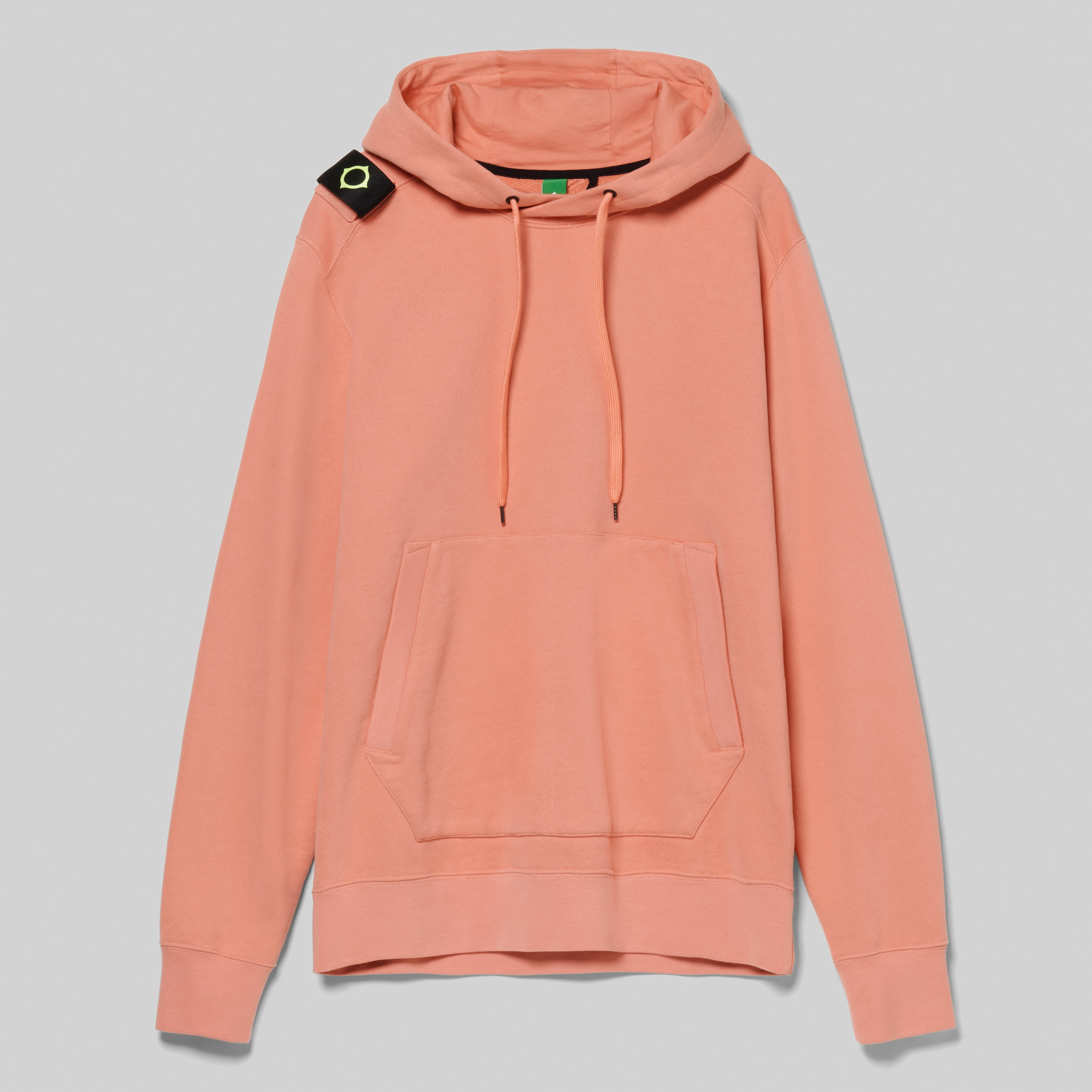 MA.STRUM OVERHEAD HOODY Canyon Clay