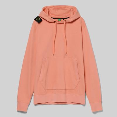 MA.STRUM OVERHEAD HOODY Canyon Clay