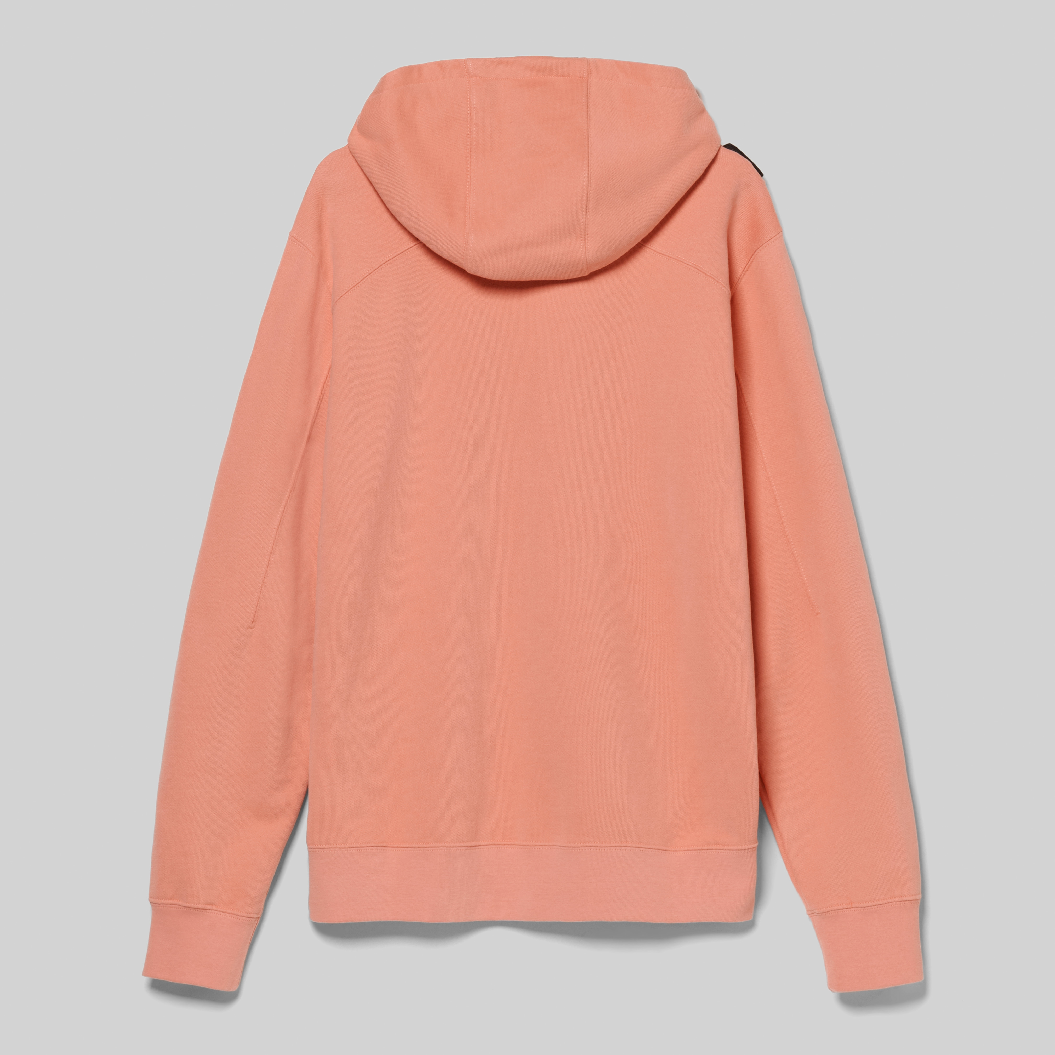 MA.STRUM OVERHEAD HOODY Canyon Clay