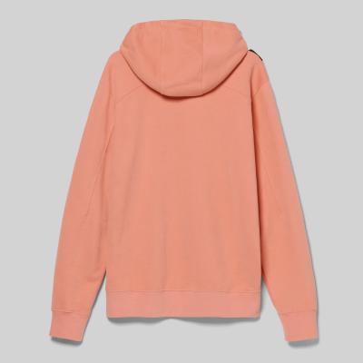 MA.STRUM OVERHEAD HOODY Canyon Clay