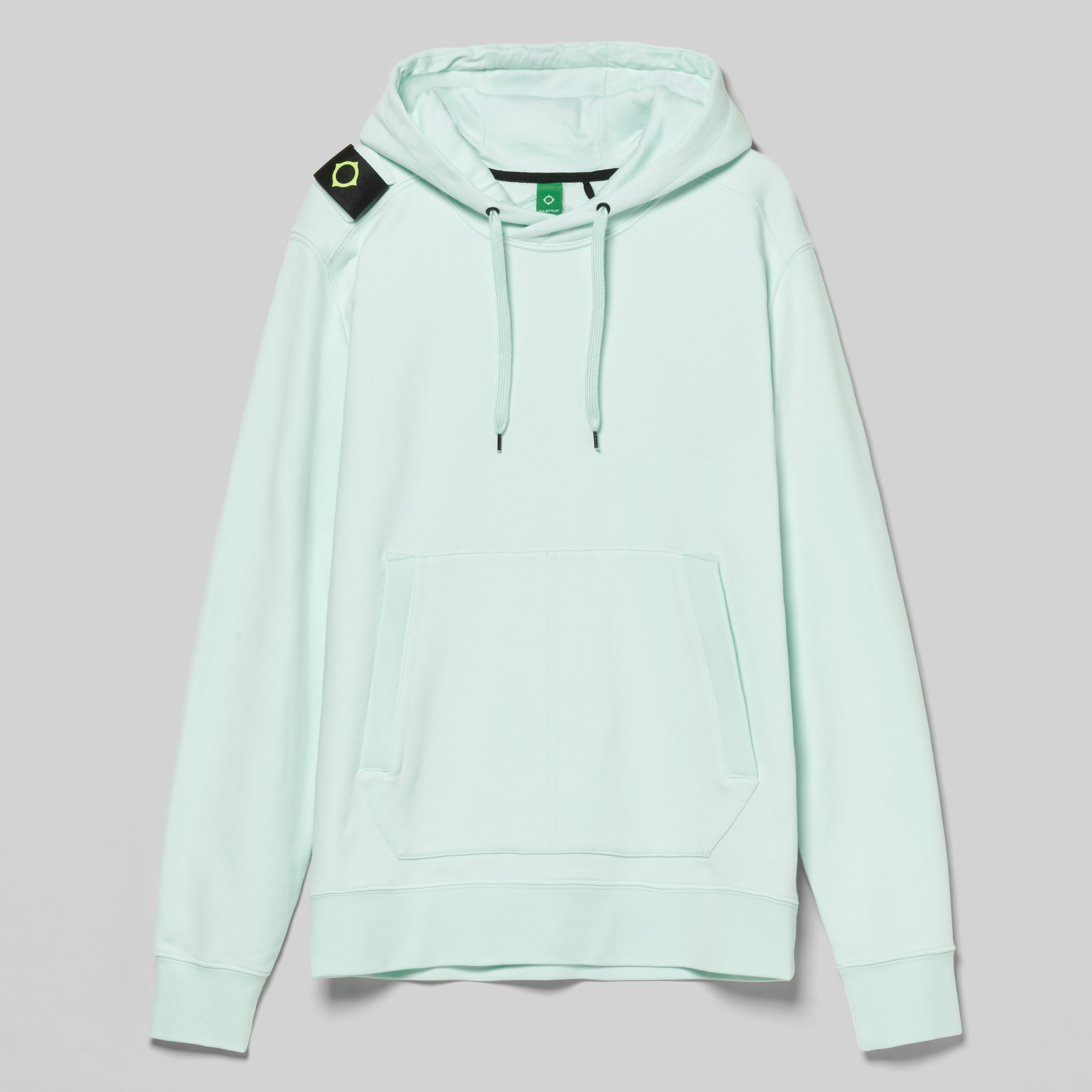 MA.STRUM OVERHEAD HOODY Frost