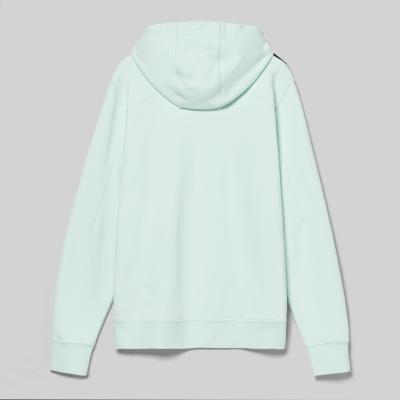 MA.STRUM OVERHEAD HOODY Frost