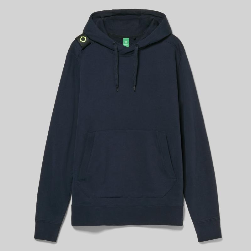 Designer Military Inspired Technical Clothing Apparel