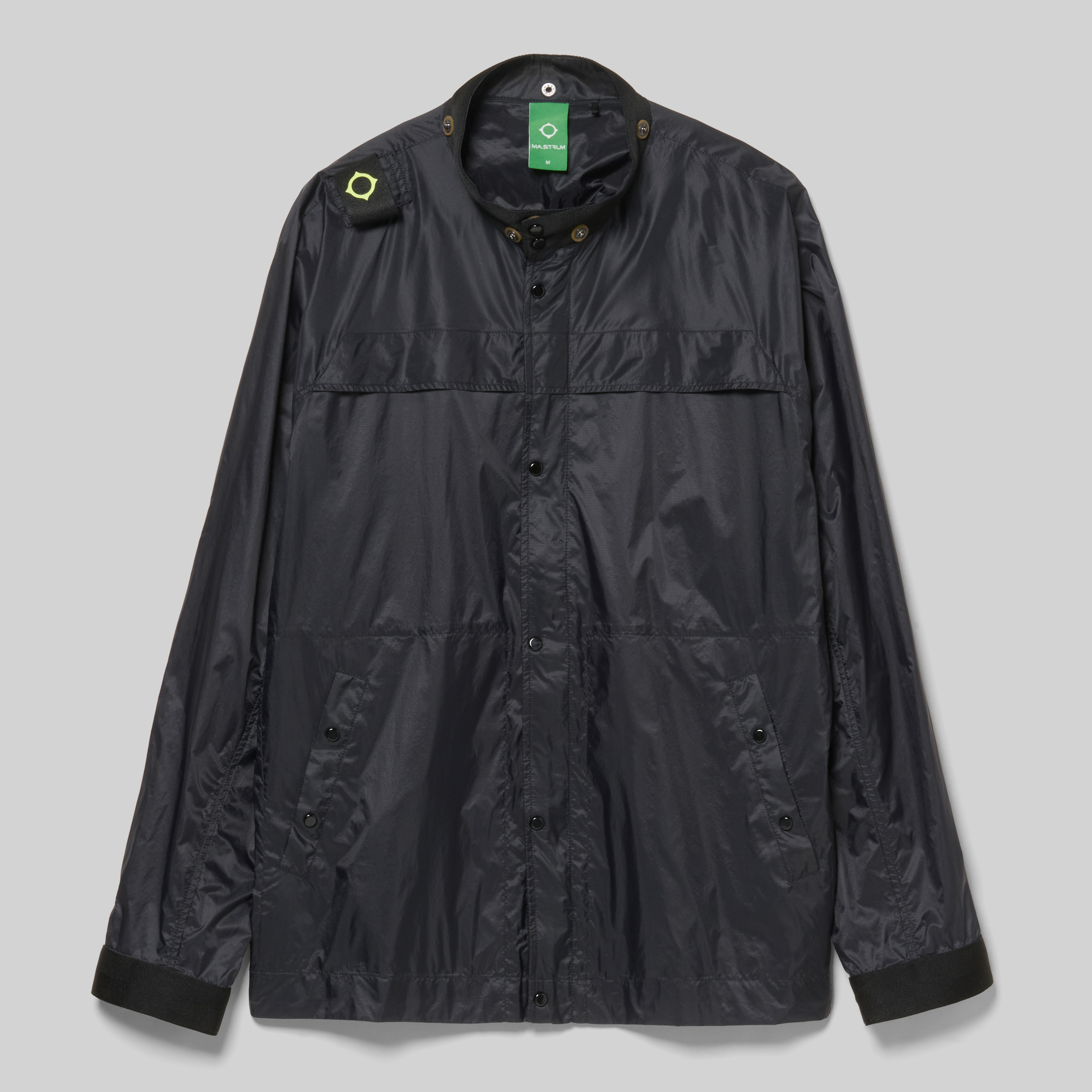 MARSHALL LT JACKET Ink Navy