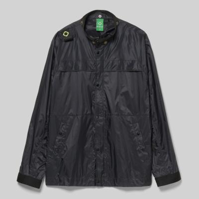 MARSHALL LT JACKET Ink Navy
