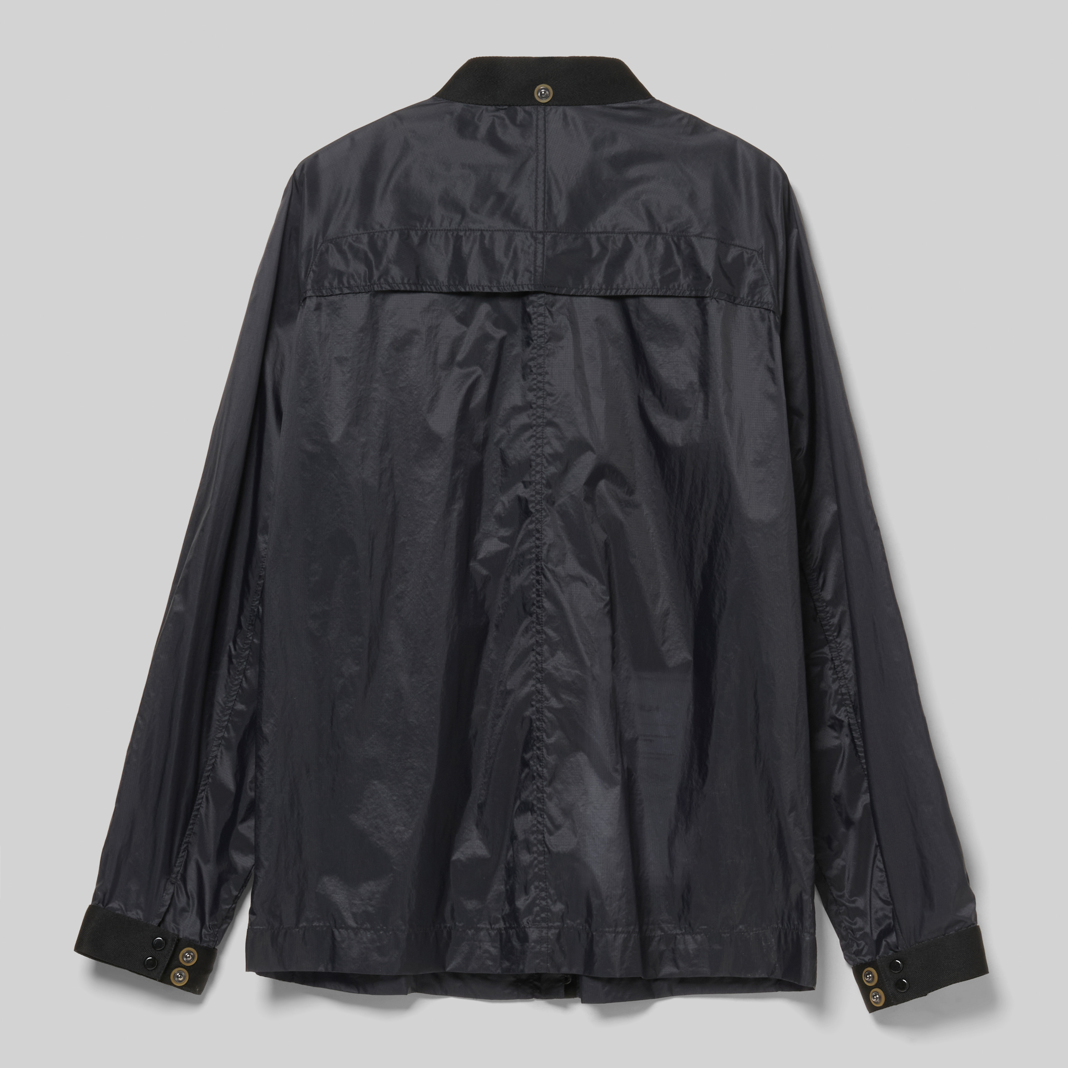 MARSHALL LT JACKET Ink Navy