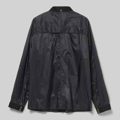 MARSHALL LT JACKET Ink Navy