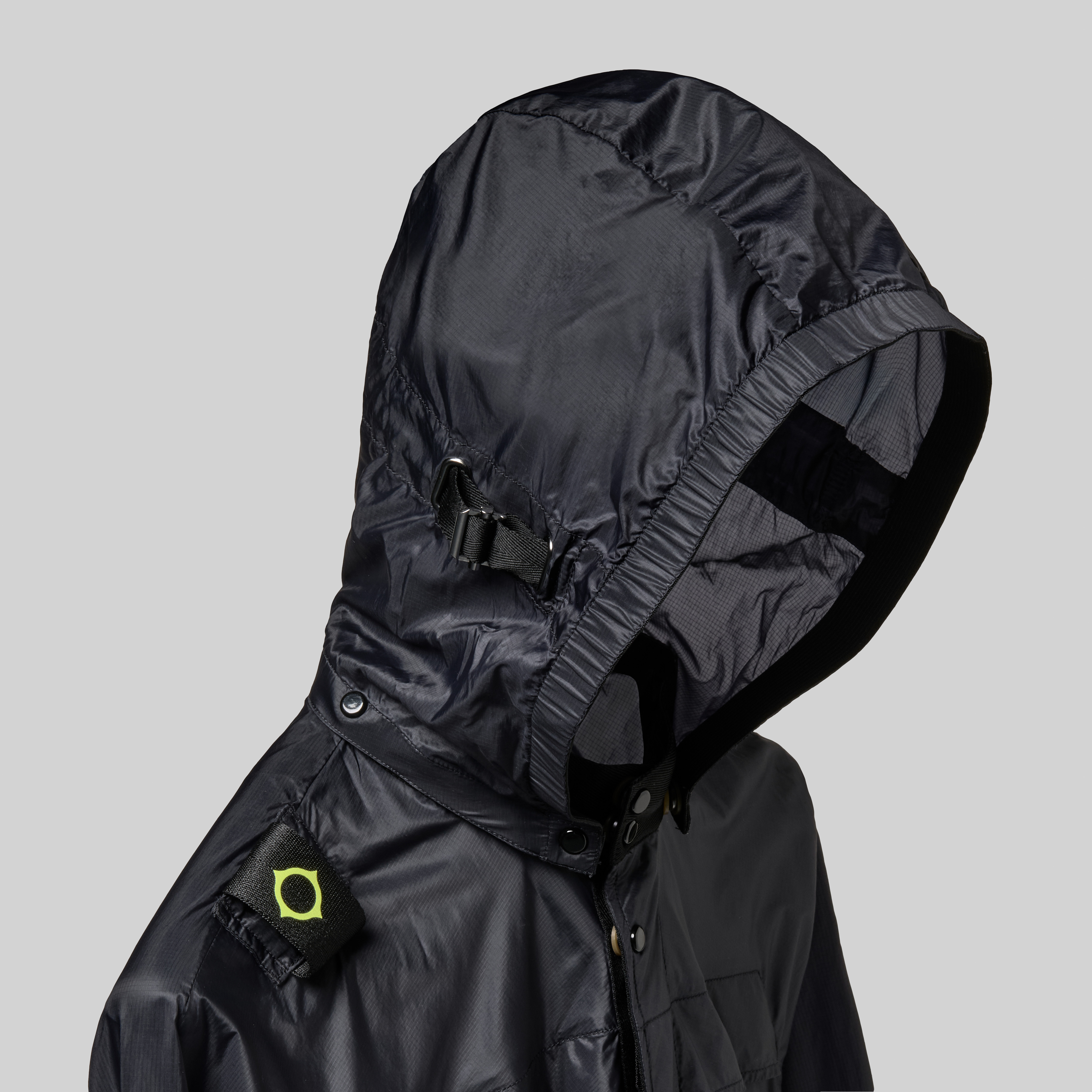 MARSHALL LT JACKET Ink Navy