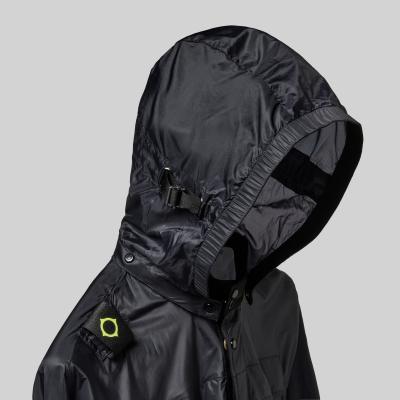 MARSHALL LT JACKET Ink Navy